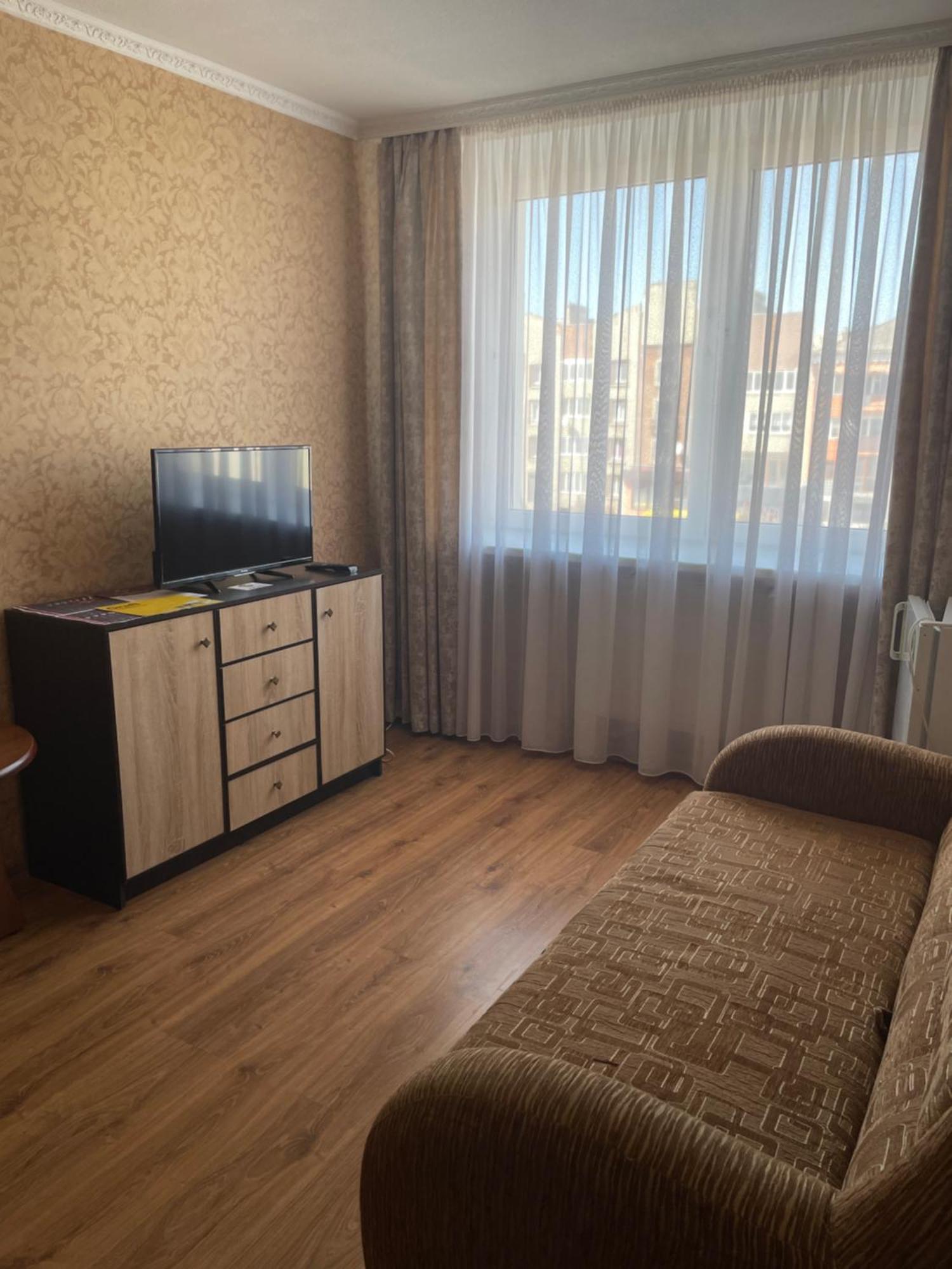 Готель "Дубно" Zimmer foto
