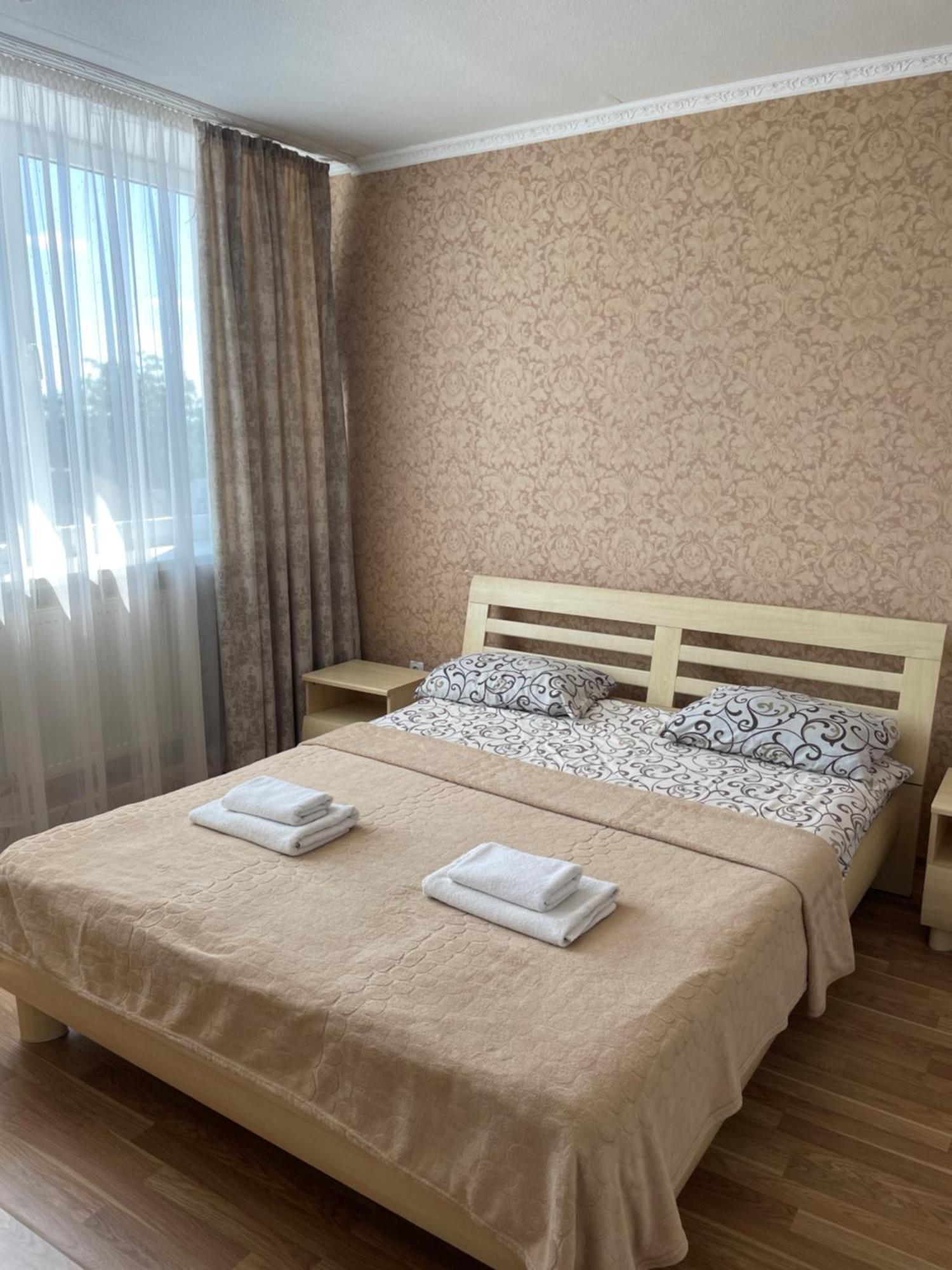 Готель "Дубно" Zimmer foto